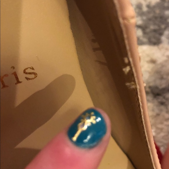 Christian Louboutin “Decollete” 85mm Patent Leather Red Sole Pumps size euro 39 - Picture 14 of 15